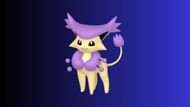 Delcatty is from the Hoenn region (Image via TPC)